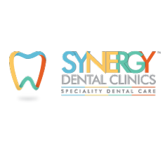 Slider image (1) Synergy Dental Clinics